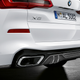 Illustration for article titled BMW Is Selling Some Carbon Fiber Bits You Can Attach to Your 2019 X5 to Make It Even More Sportier-er